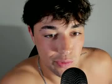 hardcore cam man andersonstorm image #4531665