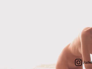 hardcore cam girl adelelove image #1595838