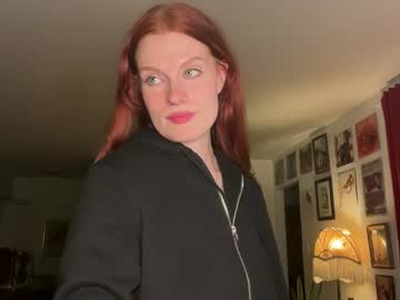 hardcore cam girl bigredcarrott image #3824990