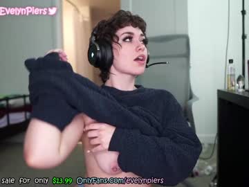 hardcore cam girl evelynpiers image #1244999