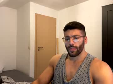 hardcore cam man rogan1604 image #553637