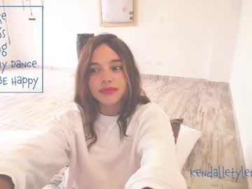 hardcore cam girl kendalltyler image #89713