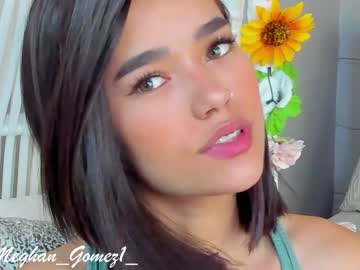 hardcore cam girl _meghan_gomez1_ image #131751