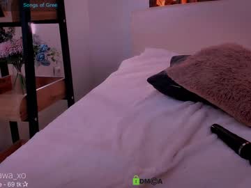 hardcore cam girl xiawa_xo image #1306583