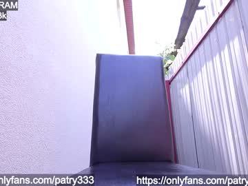 hardcore cam girl patry333 image #3279968