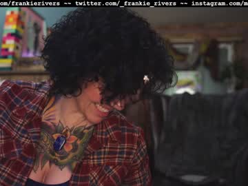 hardcore cam girl _frankie_rivers image #804666