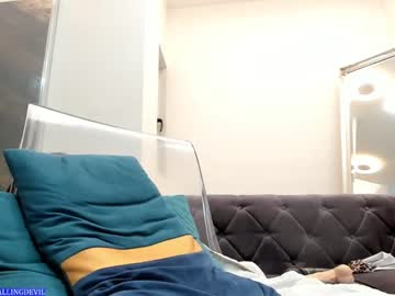 hardcore cam girl hotfallingdevil image #4395519