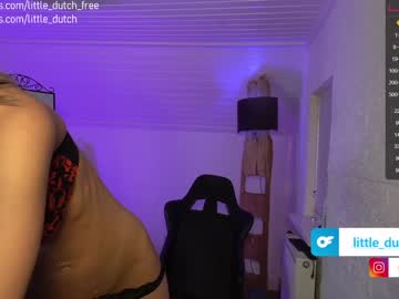 hardcore cam girl little_dutch image #2840833