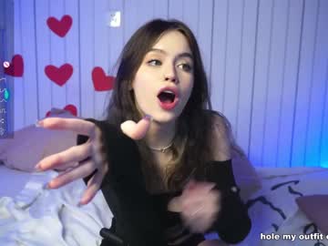hardcore cam girl connieambes image #4232146