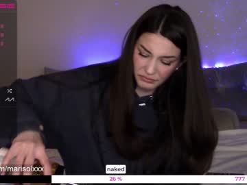 hardcore cam girl mari_and_jandro image #2283254