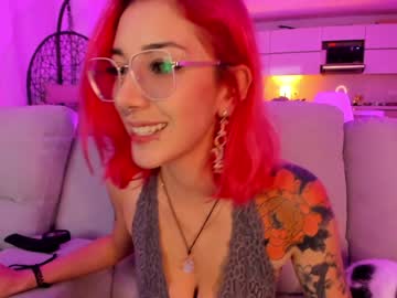 hardcore cam girl thecosmicgirl image #1301988
