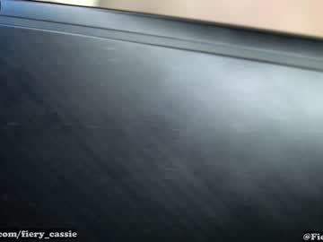 hardcore cam girl fiery_redhead image #201320
