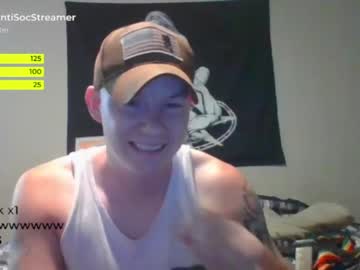 hardcore cam man antisocialstreamer image #1728957