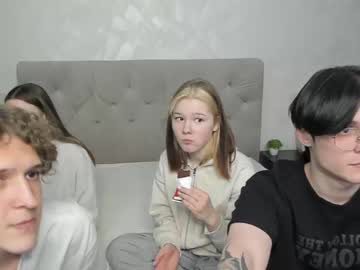hardcore cam couple _little_secret_ image #4627475