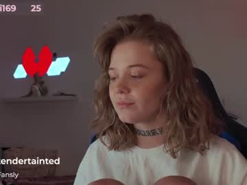 hardcore cam girl tendertainted image #854273