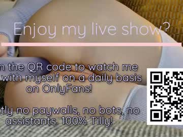 hardcore cam girl tillyfox image #4656467