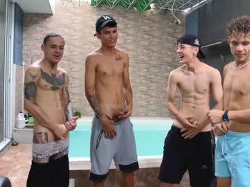 hardcore cam man boysgang_sex image #4599452