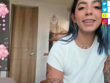 hardcore cam girl tattoo_ninja_kitty image #2419770