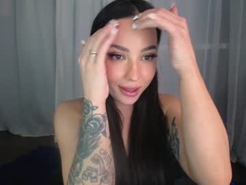 hardcore cam girl eevie_moon image #2345094