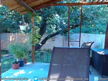 hardcore cam girl yournaughtypixie image #1312362