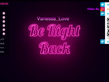 hardcore cam girl vanessa_love image #1917149