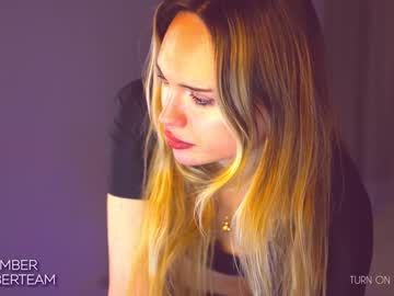 hardcore cam girl emmber image #1817873
