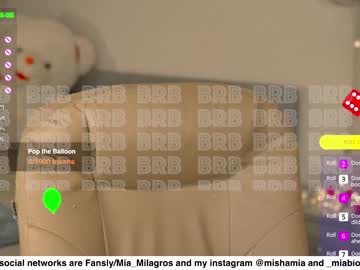 hardcore cam girl mia_milagros image #3273294