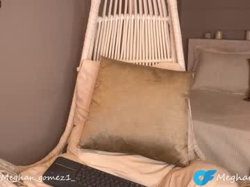 hardcore cam girl _meghan_gomez1_ image #3495955