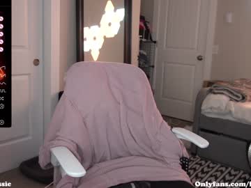 hardcore cam girl fiery_redhead image #4427052
