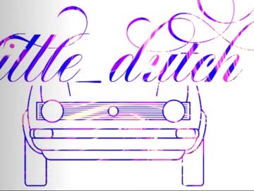 hardcore cam girl little_dutch image #2590729