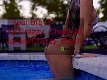 hardcore cam girl crazzy_cherry image #2924034