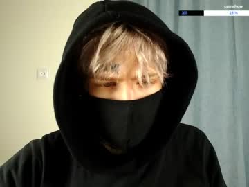hardcore cam man mystical_ghoul image #2394893