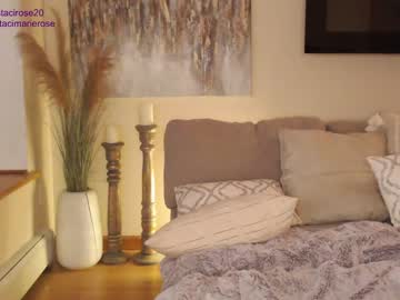 hardcore cam girl stacimarierose image #917479