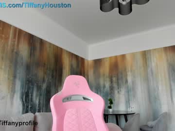 hardcore cam girl tiffanyhouston_ image #3260210