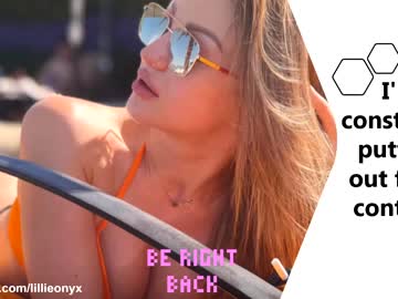 hardcore cam girl lillieonyx image #1784805