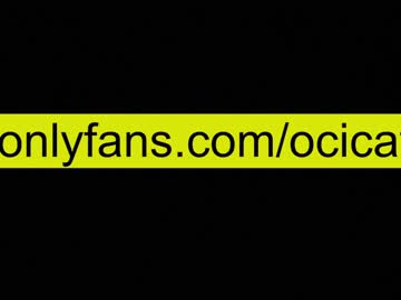 hardcore cam girl ocicat image #3809773