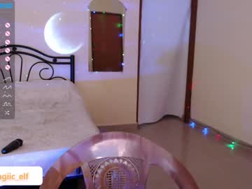 hardcore cam girl magic_elf image #2627330