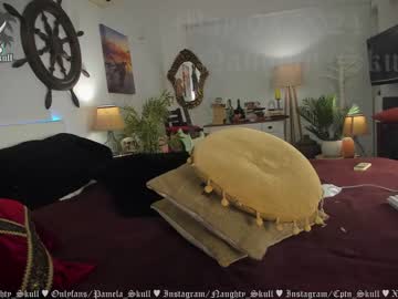 hardcore cam girl naughty_skull image #4596001