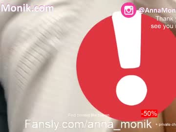 hardcore cam girl anna_monik image #1428420
