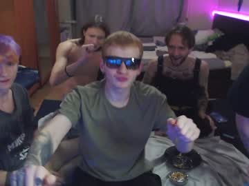 hardcore cam man alvin__main image #1864729