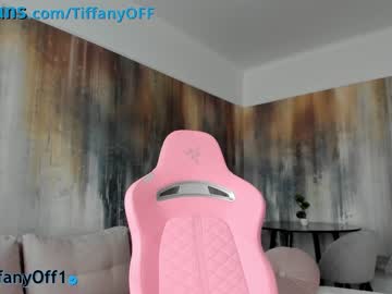 hardcore cam girl tiffanyhouston_ image #2855183