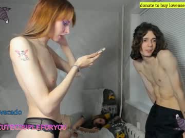 hardcore cam couple evecados image #1899106