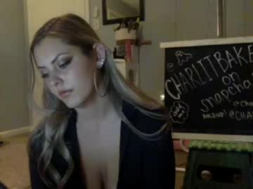 hardcore cam girl charlitbaker image #377816