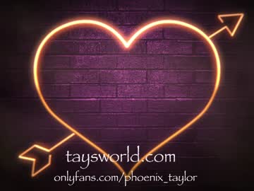 hardcore cam girl phoenix_taylor image #2588277