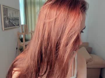 hardcore cam girl _gingerprincess_ image #3042934