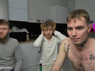 hardcore cam man borsh_ image #4202915