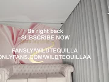 hardcore cam girl wildtequilla image #4449346