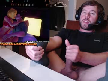 hardcore cam man coffeelounge image #4550405