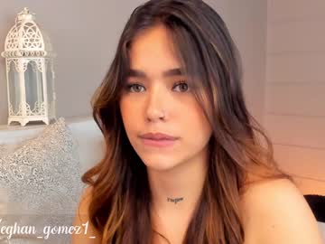 hardcore cam girl _meghan_gomez1_ image #1853993