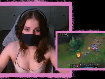 hardcore cam girl gracetrynket image #1814686